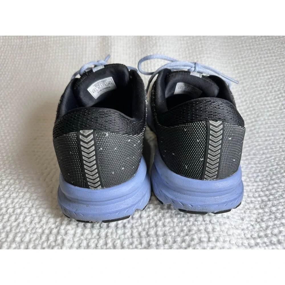 Brooks Launch 6 Light Blue Size 9.5